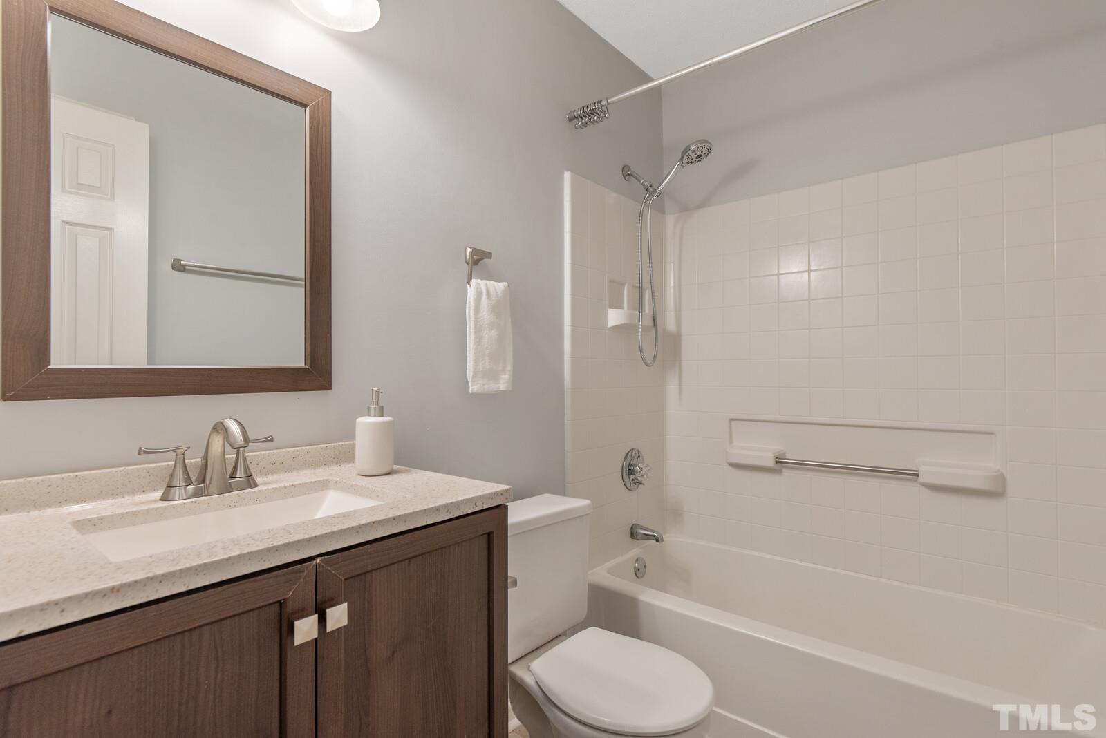 8613 Vanburgh Court Raleigh, NC 27615 - Photo 15 of 23 Gallery Image 15
