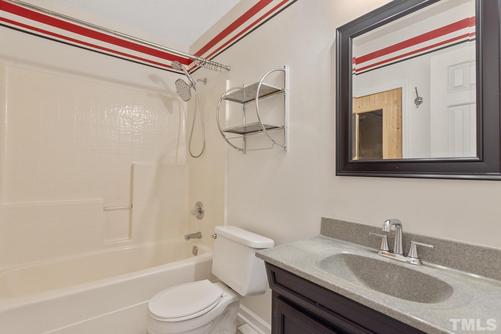 8613 Vanburgh Court Raleigh, NC 27615 - Photo 18 of 23 Gallery Image 18
