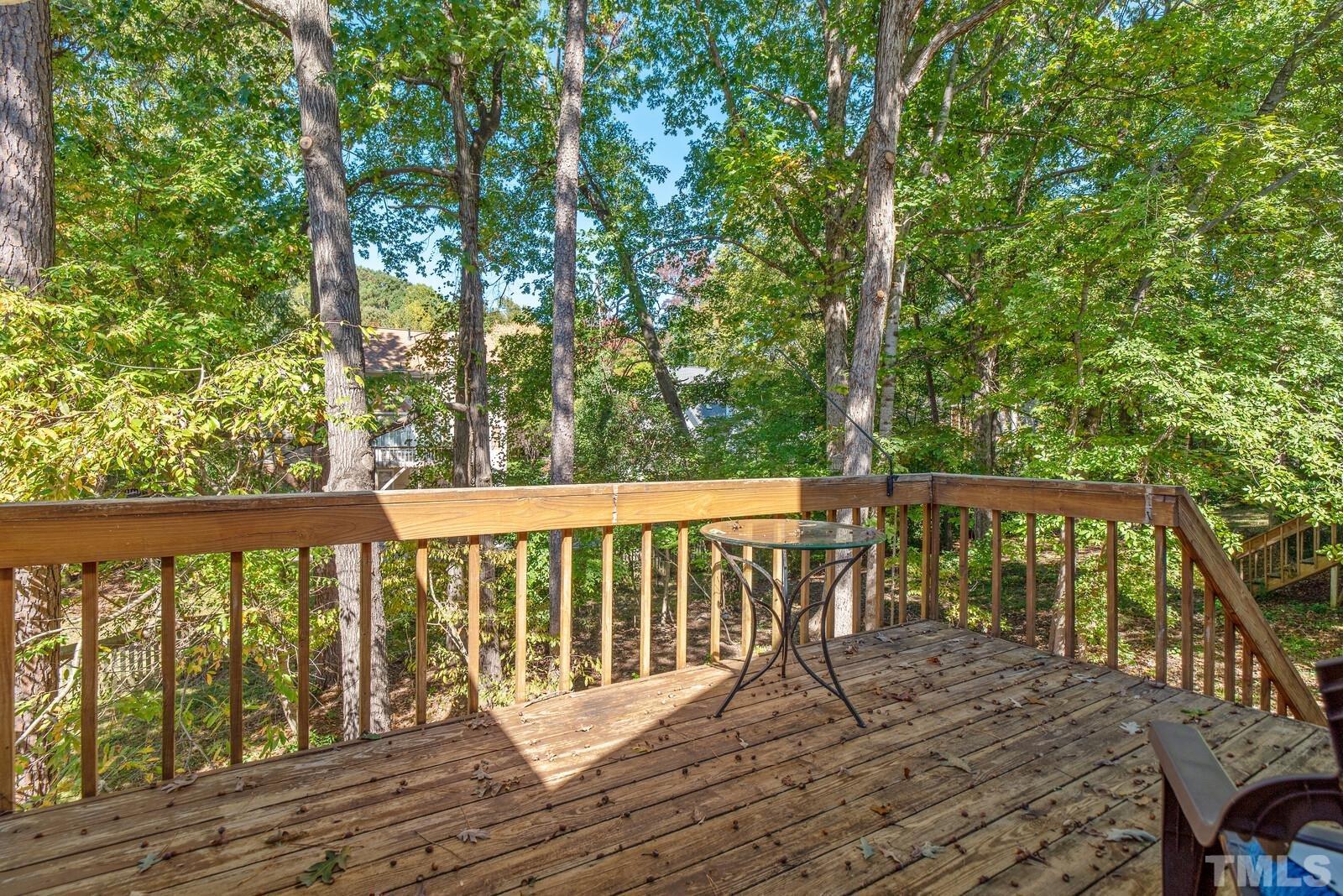 8613 Vanburgh Court Raleigh, NC 27615 - Photo 22 of 23 Gallery Image 22