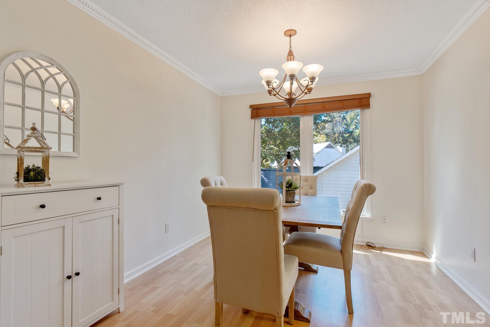 8613 Vanburgh Court Raleigh, NC 27615 - Photo 6 of 23 Gallery Image 6