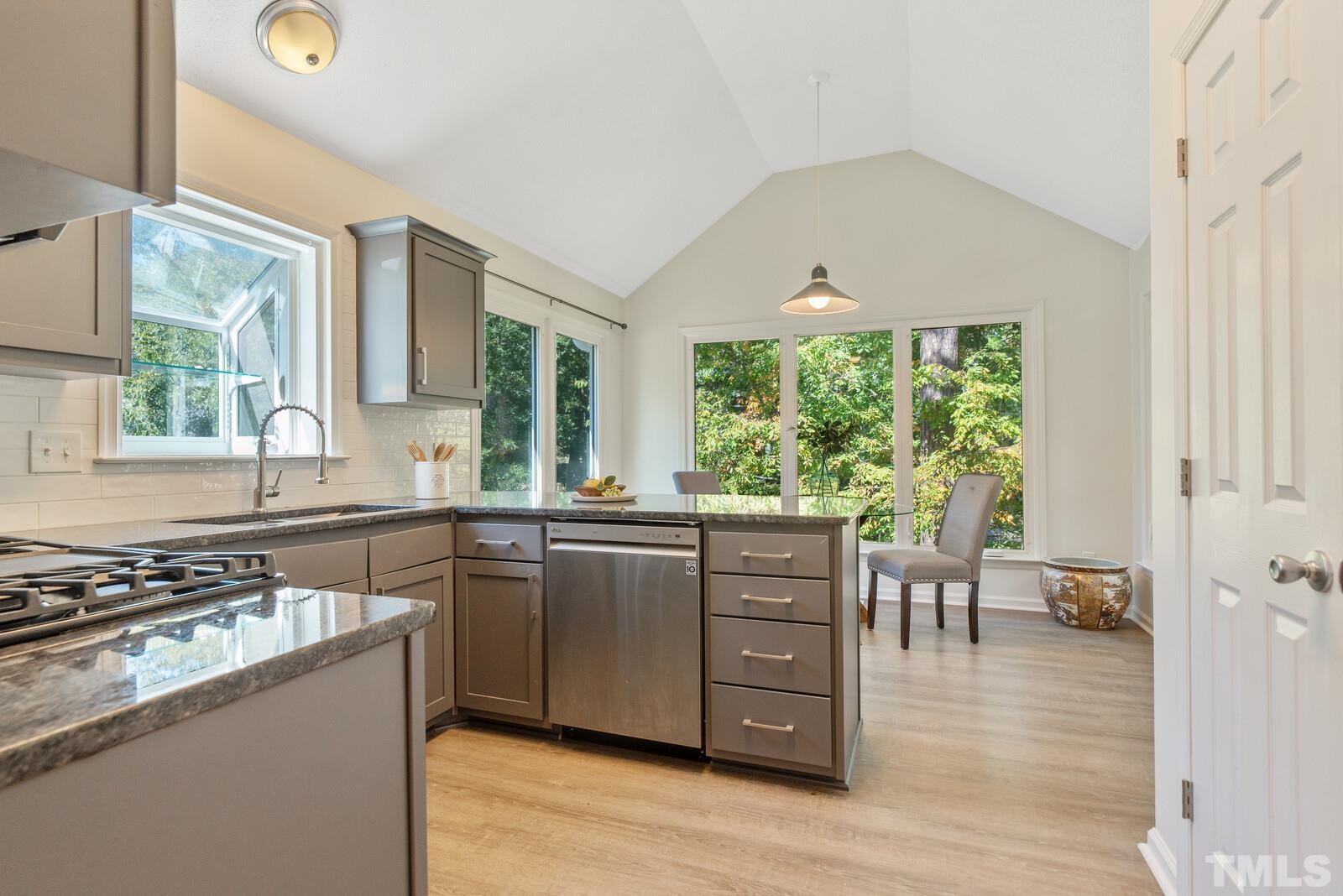 8613 Vanburgh Court Raleigh, NC 27615 - Photo 7 of 23 Gallery Image 7