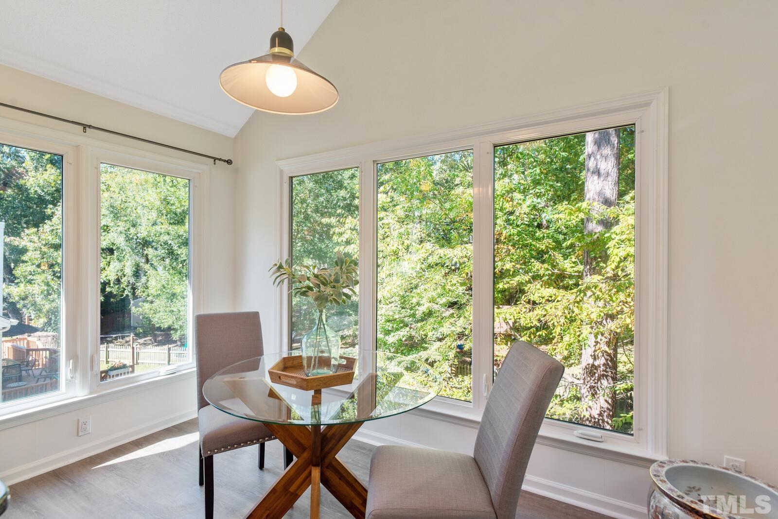 8613 Vanburgh Court Raleigh, NC 27615 - Photo 9 of 23 Gallery Image 9
