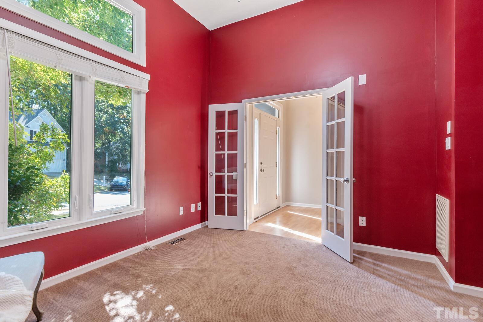 8613 Vanburgh Court Raleigh, NC 27615 - Photo 10 of 23 Gallery Image 10