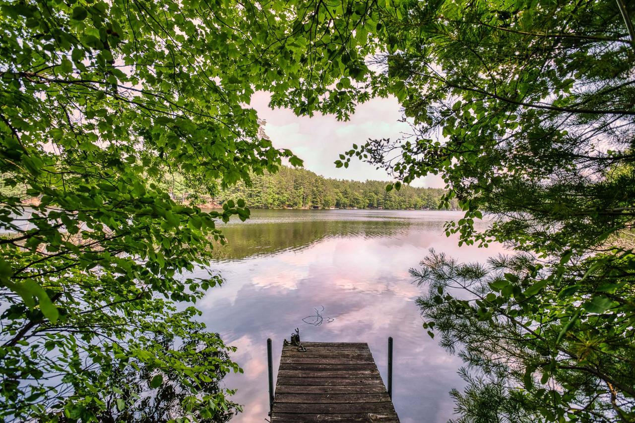N11530 Hilts Lake Road Rhinelander, WI 54501 - Photo 3 of 38 Gallery Image 3