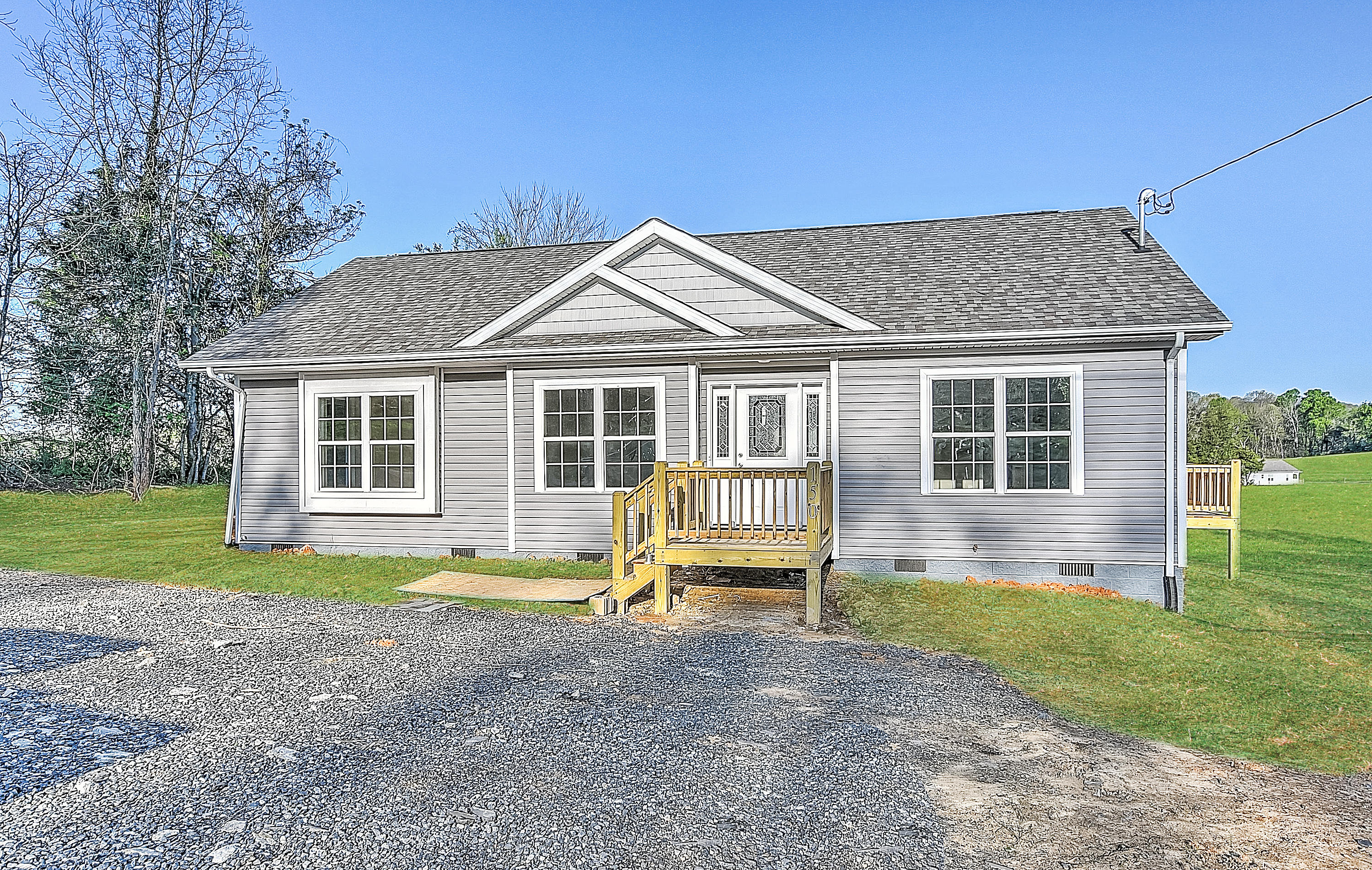 150 Carr Lane Fall Branch, TN 37656 - Photo 1 of 33 150 Carr Ln