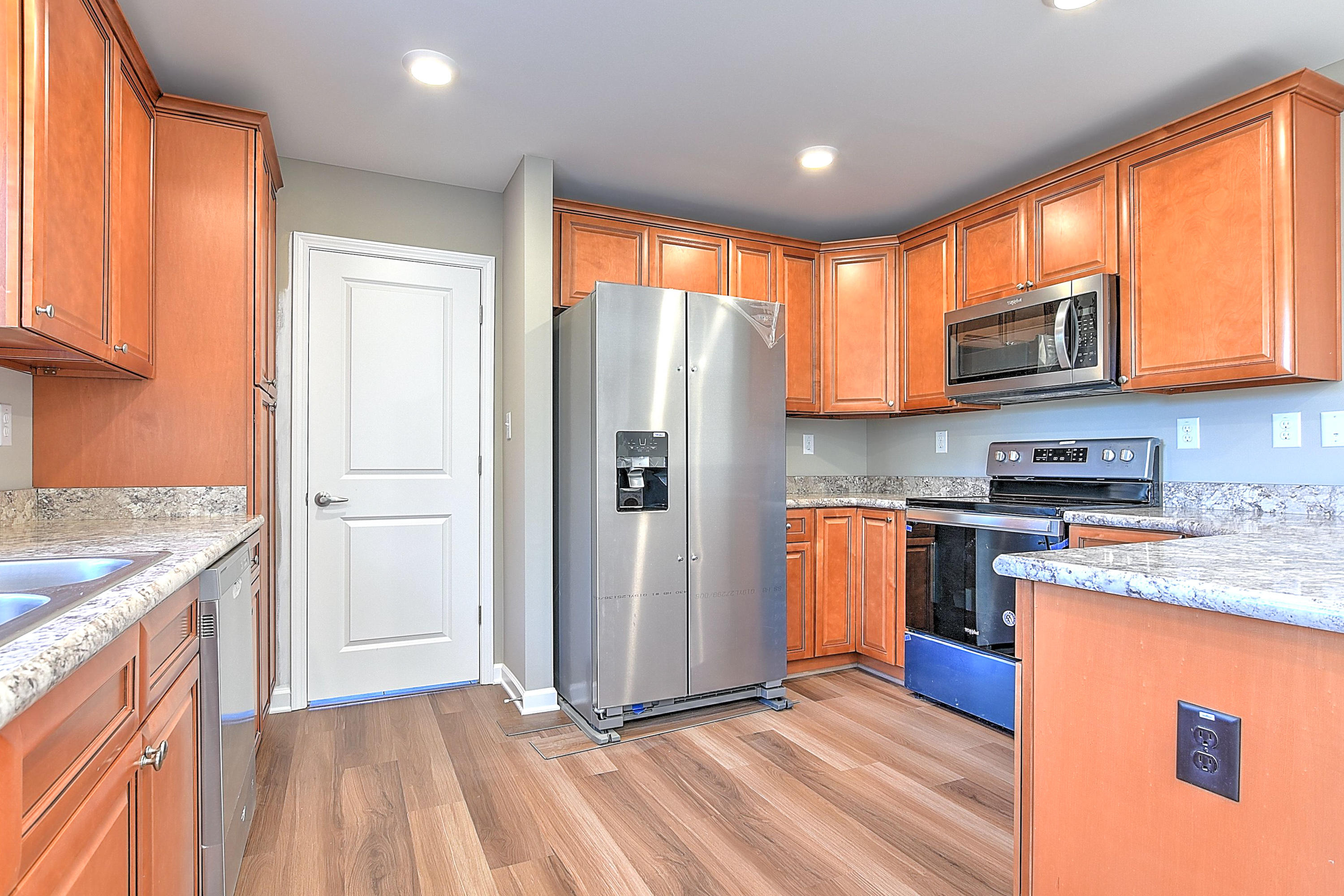 150 Carr Lane Fall Branch, TN 37656 - Photo 11 of 33 150 Carr Ln-13