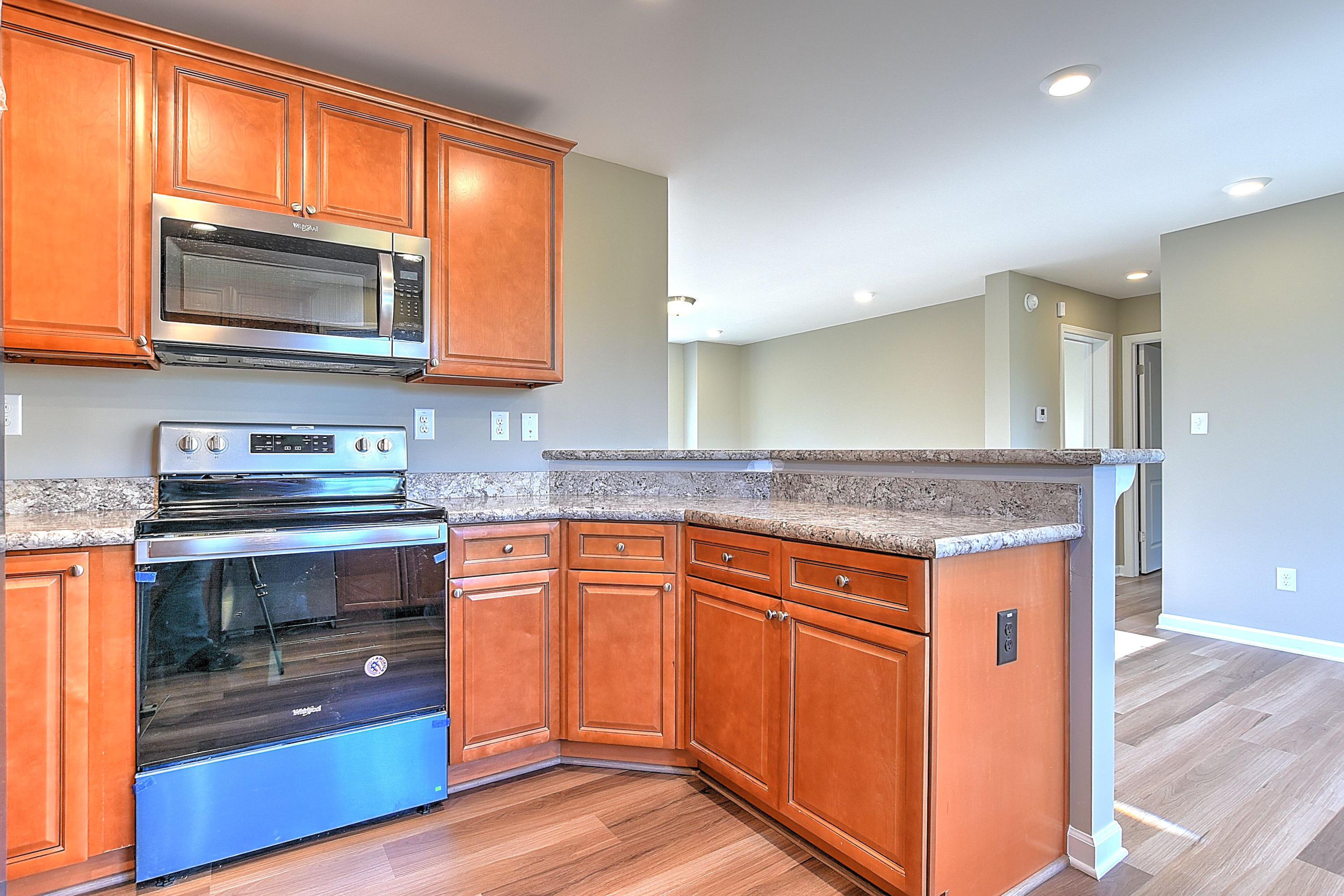 150 Carr Lane Fall Branch, TN 37656 - Photo 14 of 33 150 Carr Ln-16