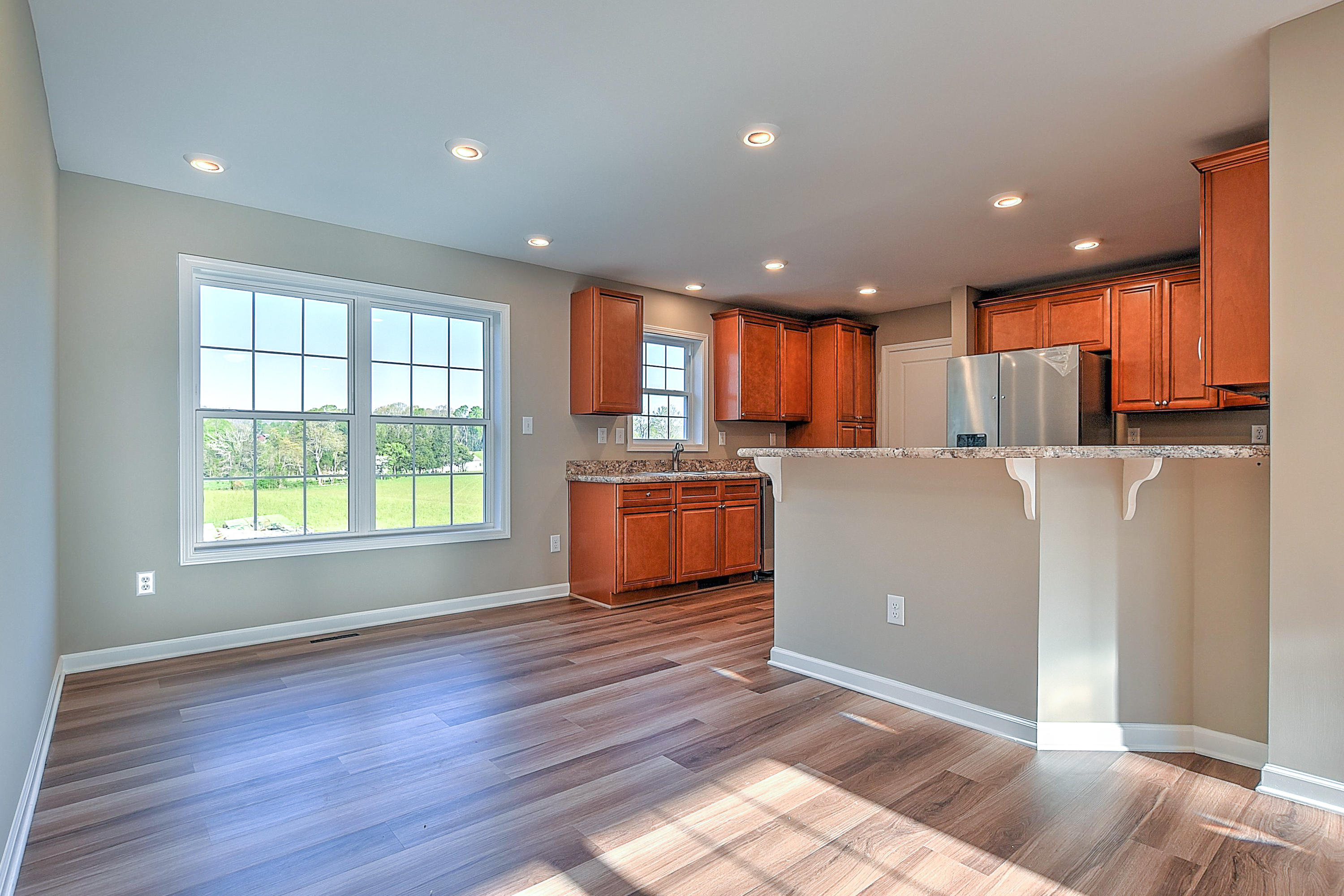 150 Carr Lane Fall Branch, TN 37656 - Photo 7 of 33 150 Carr Ln-9