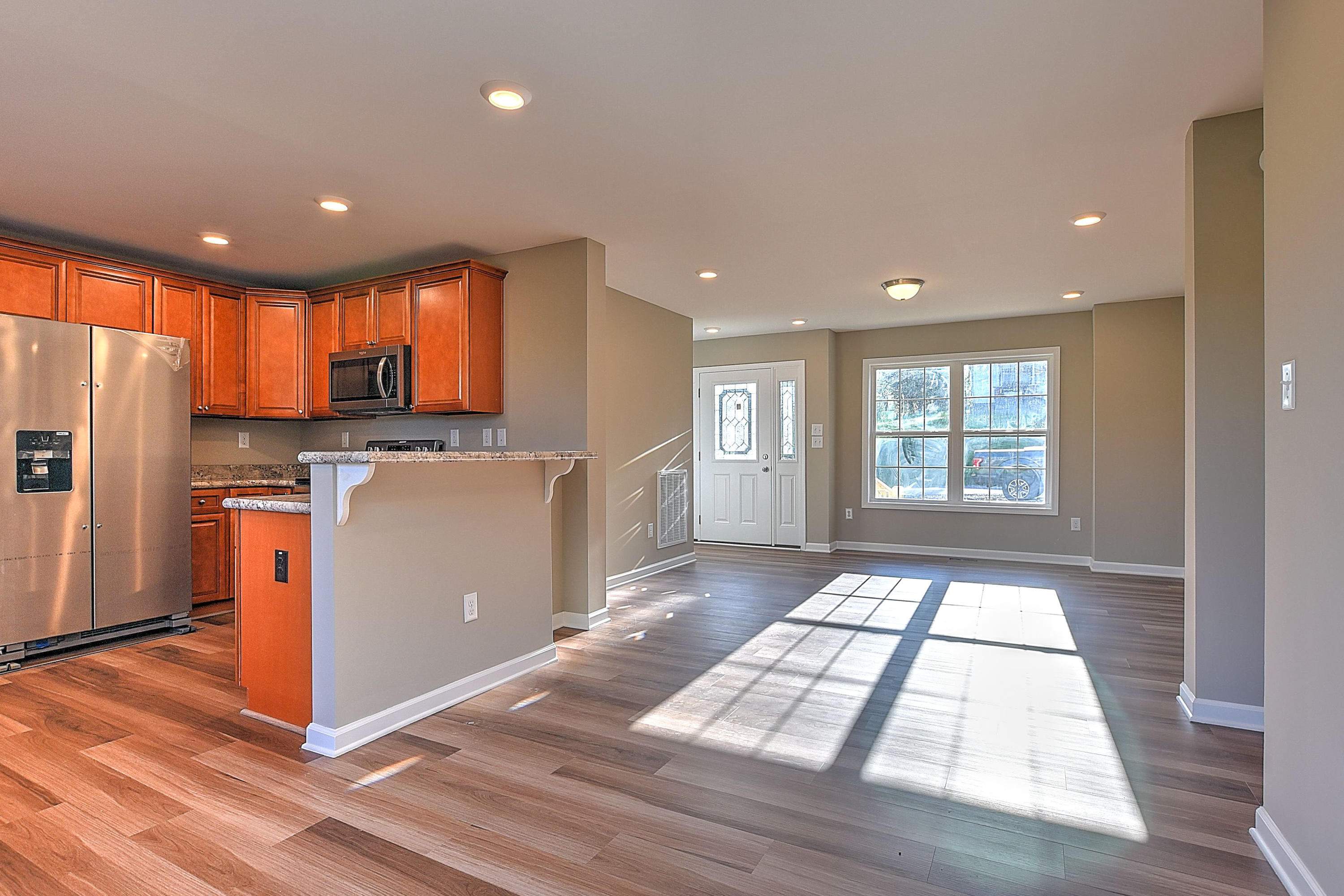 150 Carr Lane Fall Branch, TN 37656 - Photo 10 of 33 150 Carr Ln-12