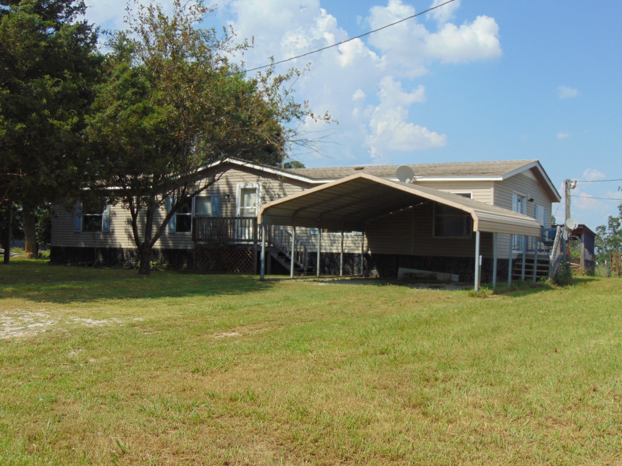42 Oaks Road Ethridge, TN 38456 - Photo 4 of 20