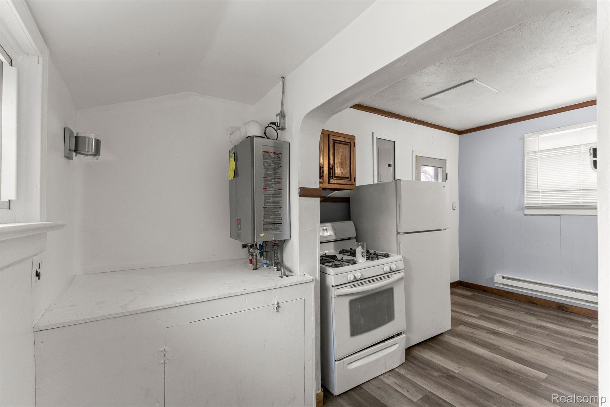 44 East James Street River Rouge, MI 48218 - Photo 20 of 41 Gallery Image 20