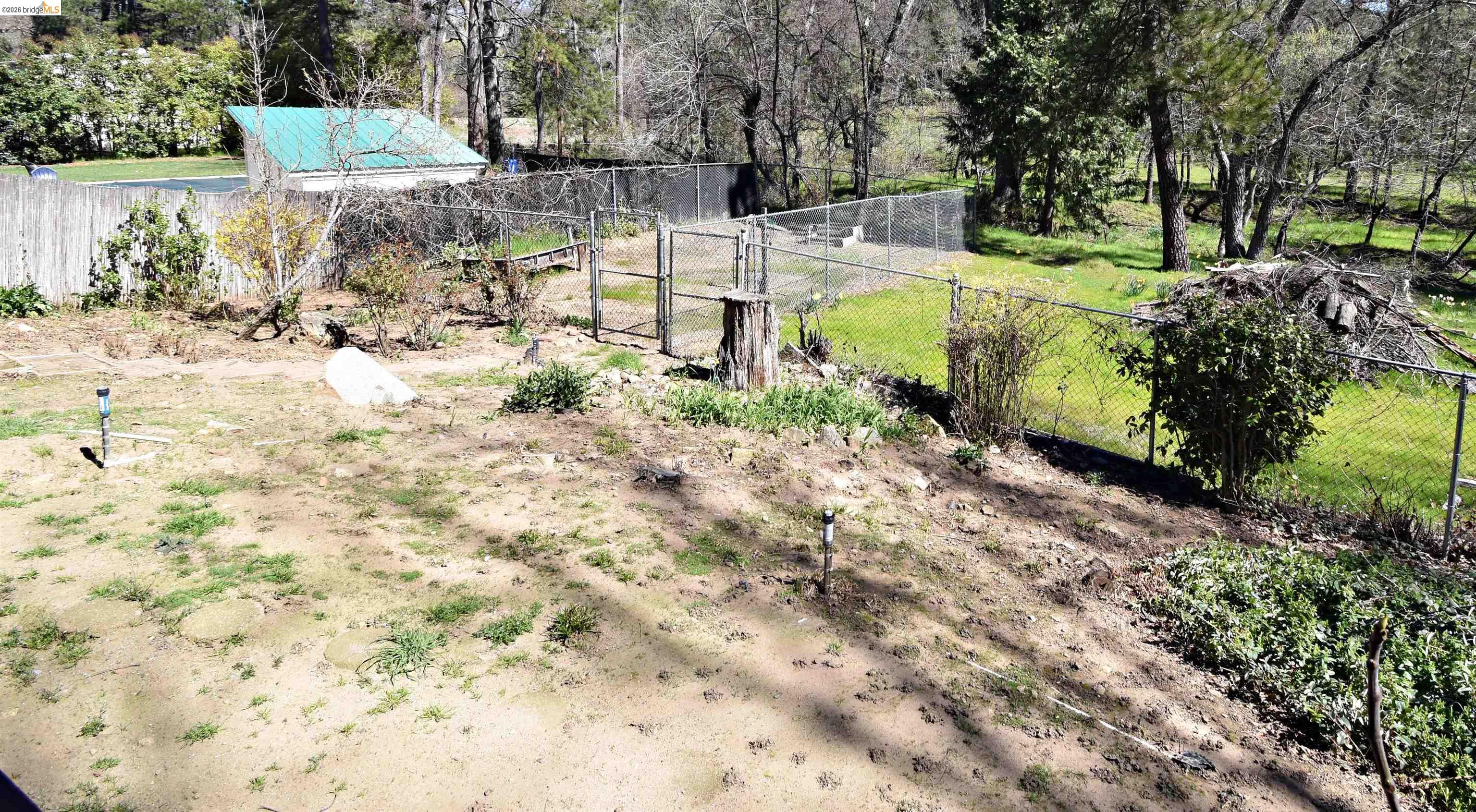 21515 Bellview Creek Road Sonora, CA 95370 - Photo 28 of 31