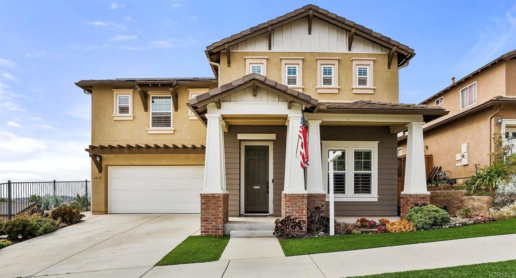 3524 Rock Ridge Road Carlsbad, CA 92010 - Photo 1 of 1