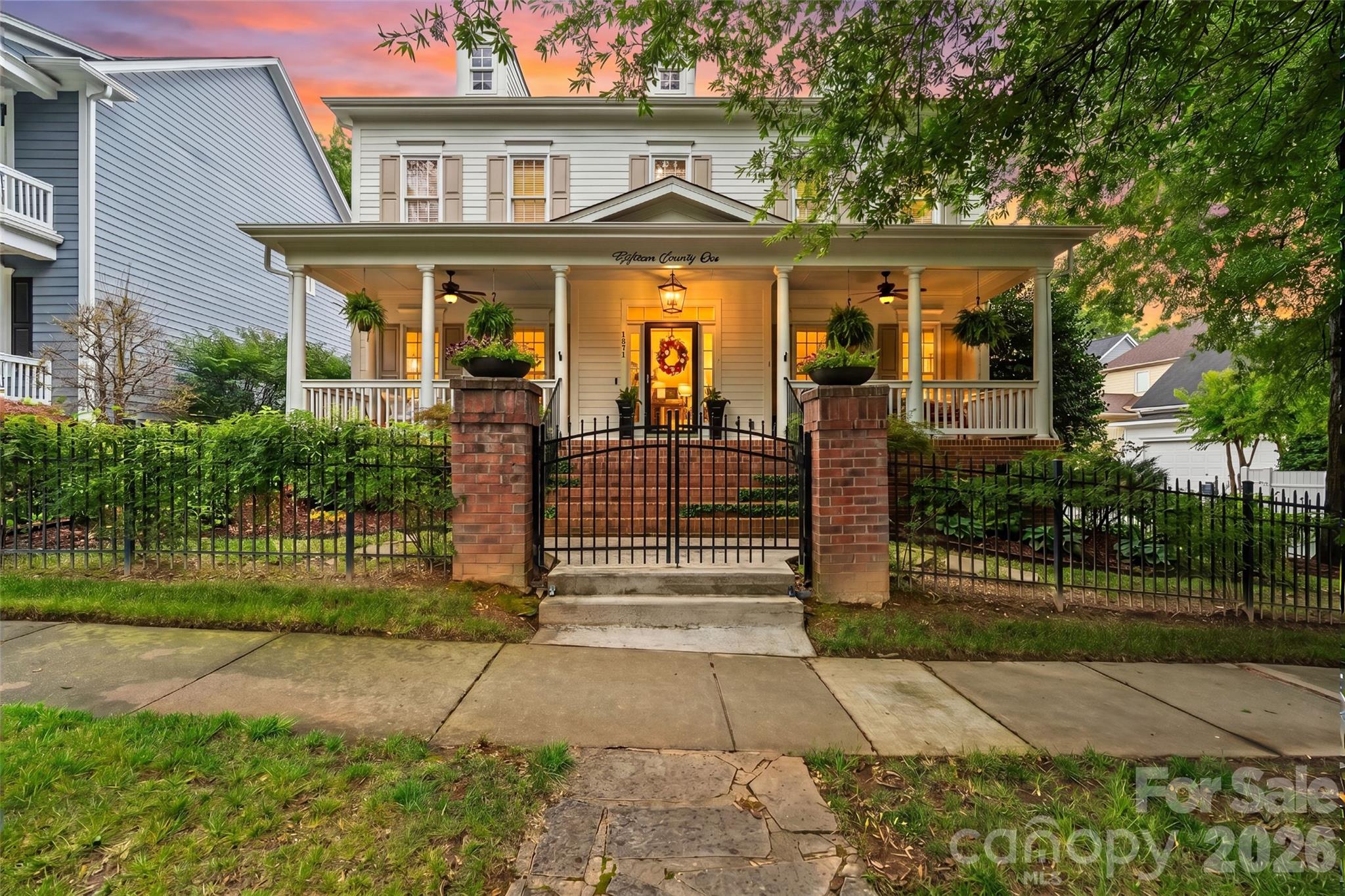1871 2nd Baxter Crossing Fort Mill, SC 29708 - Photo 45 of 45