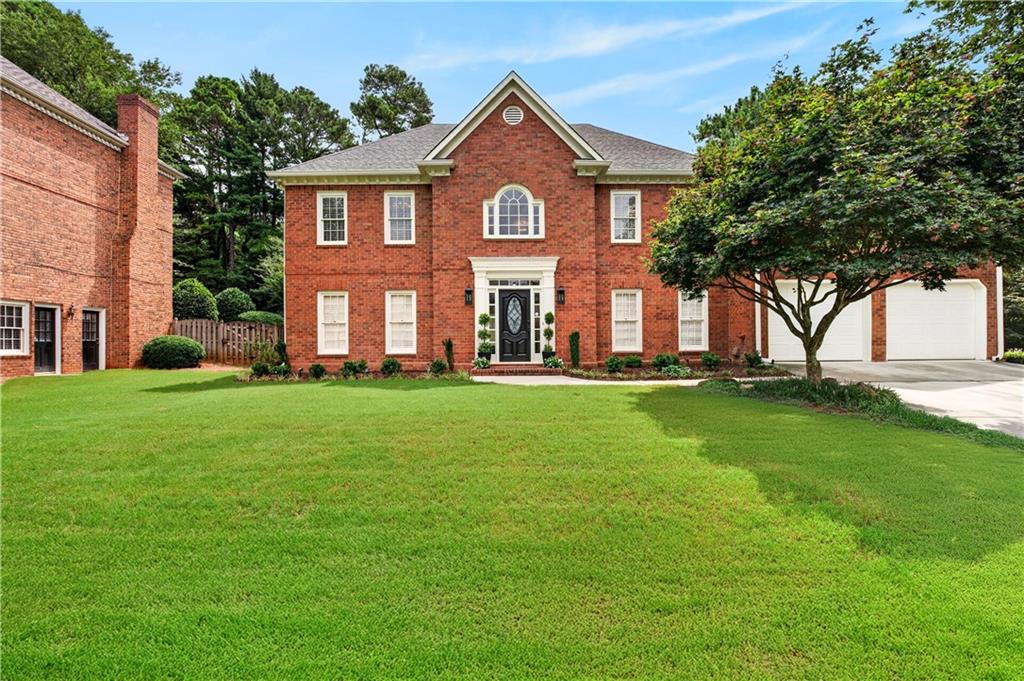 4043 Penhurst Drive Marietta, GA 30062 - Photo 2 of 65