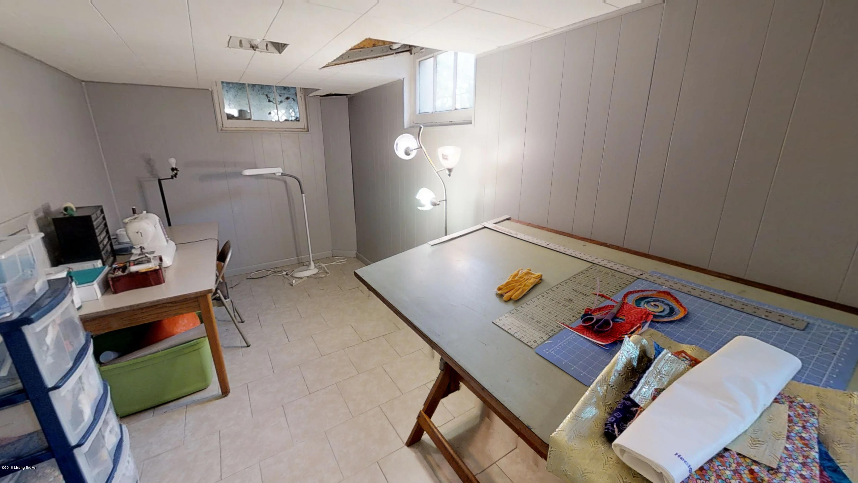 2515 Alanmede Road Louisville, KY 40205 - Photo 27 of 32 Basement Other