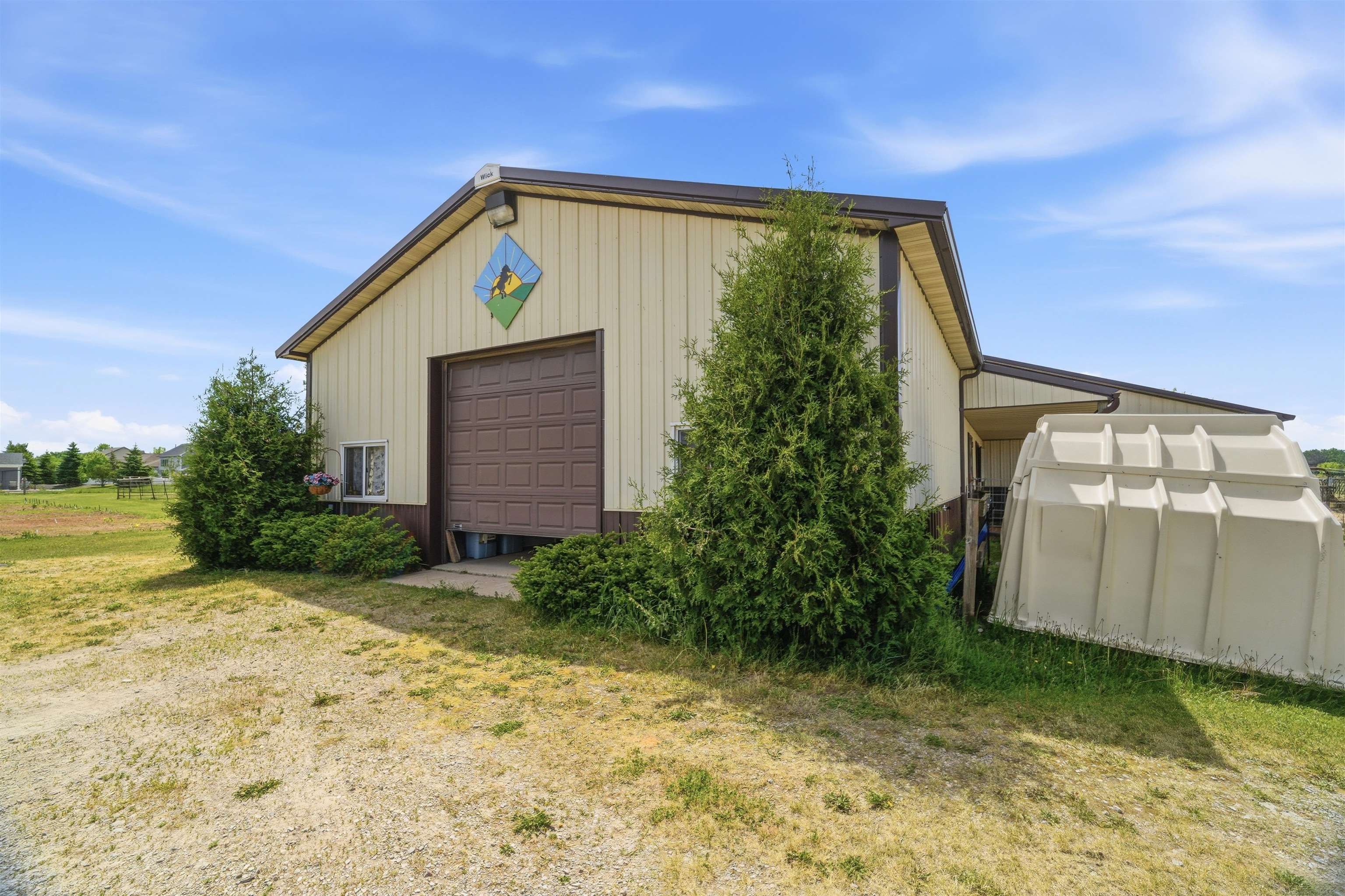 4941 North Overland Road Oneida, WI 54155 - Photo 38 of 67