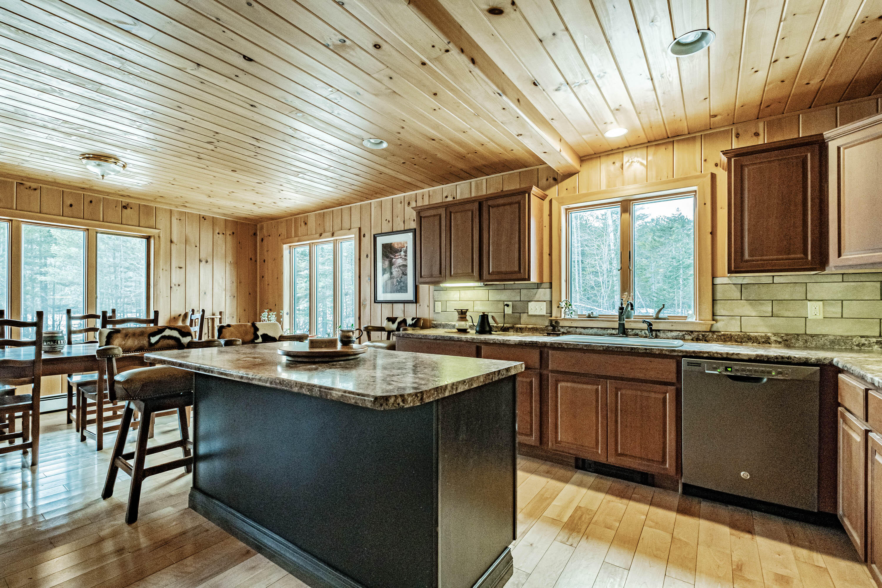 80 Fleming Road Bethel, ME 04217 - Photo 16 of 59 20220223gp-61008