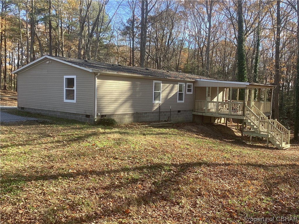 2332 River Road Lancaster, VA 22503 - Photo 28 of 32
