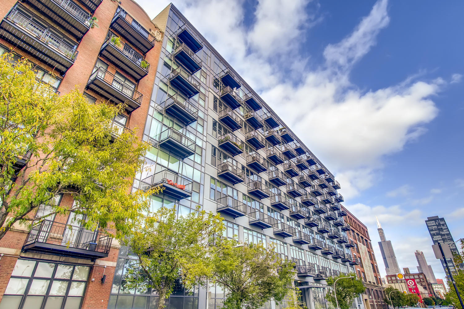 1224 West Van Buren Street, Unit 502 Chicago, IL 60607 - Photo 1 of 3