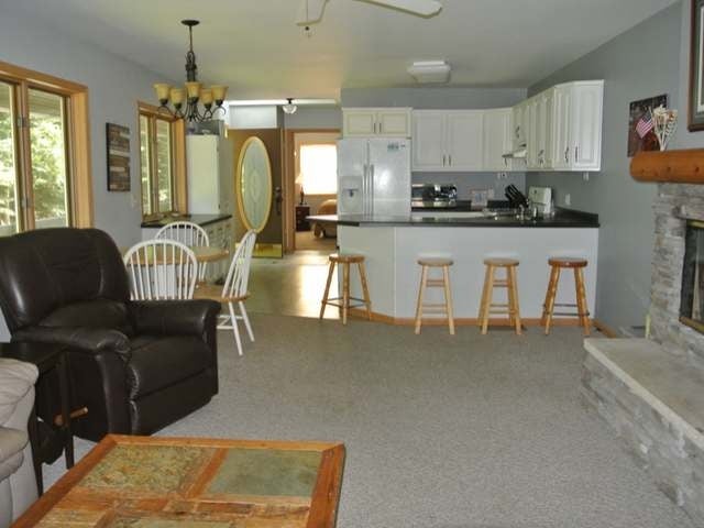 7758 Braeger Road Three Lakes, WI 54562 - Photo 5 of 16 Gallery Image 5