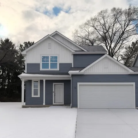 $342,900 | 1589 Meadowview Court, Whitewater, WI 53190