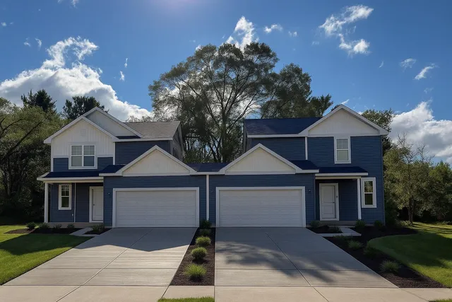 $342,900 | 1589 Meadowview Court, Whitewater, WI 53190