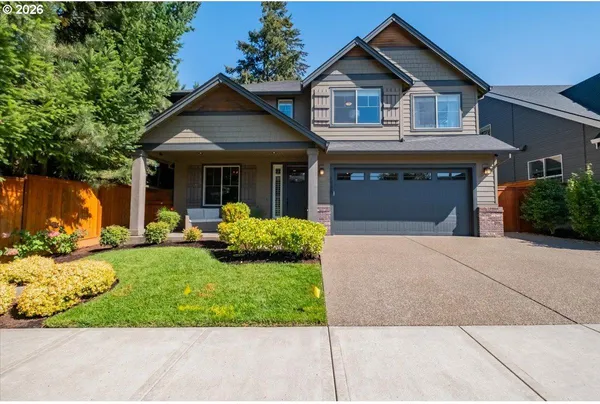 $685,000 | 1736 North Sweetgum Street, Canby, OR 97013