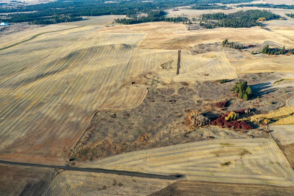 Xx East Cornwall Road Spangle, WA 99031 - Photo 17 of 17