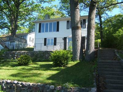 58470 East Clear Lake Road Three Rivers, MI 49093 - Photo 1 of 1 Primary Photo