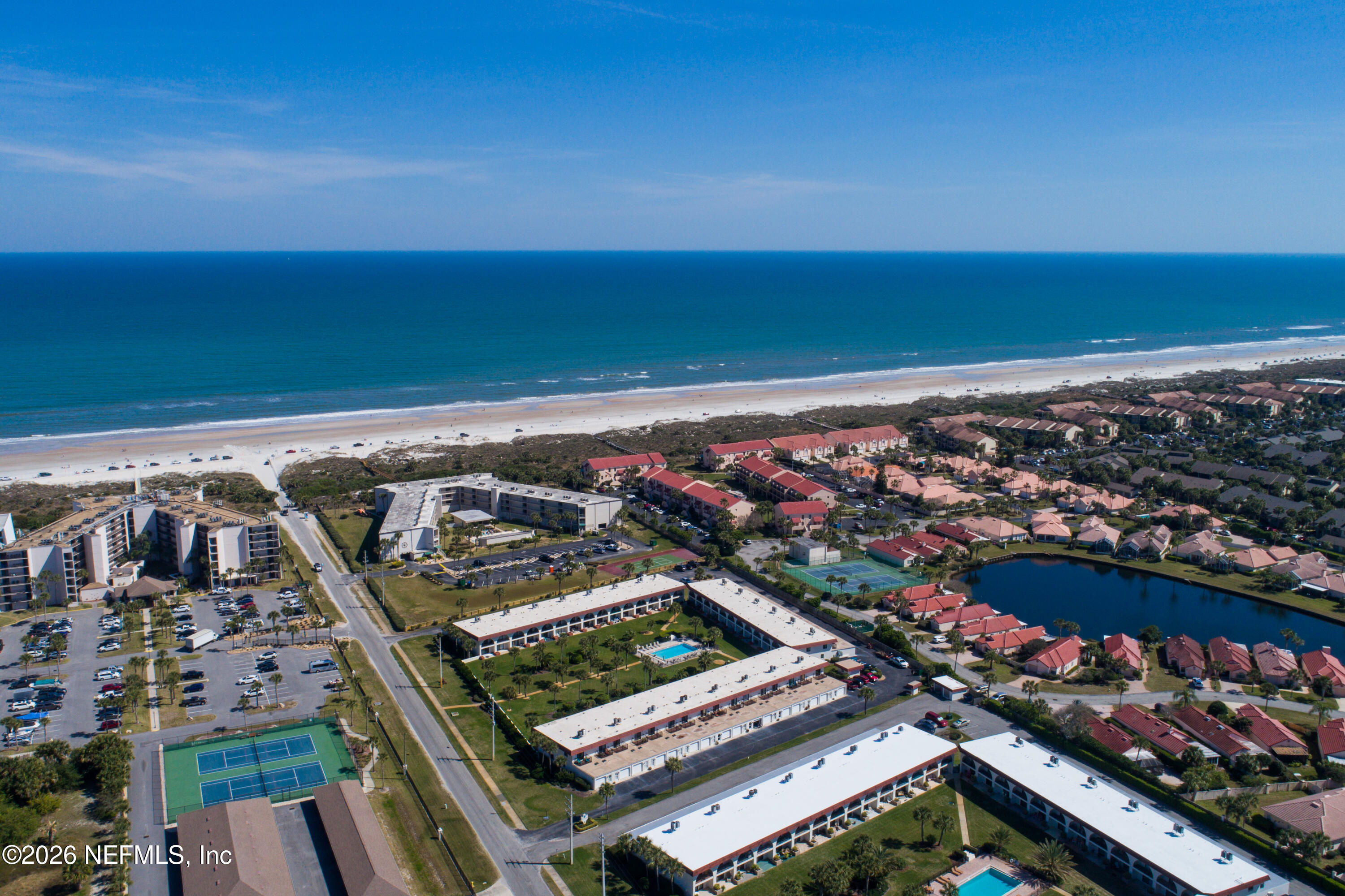 11 Dondanville Road, Unit 5 St. Augustine, FL 32080 - Photo 39 of 51 008 - DJI_0093