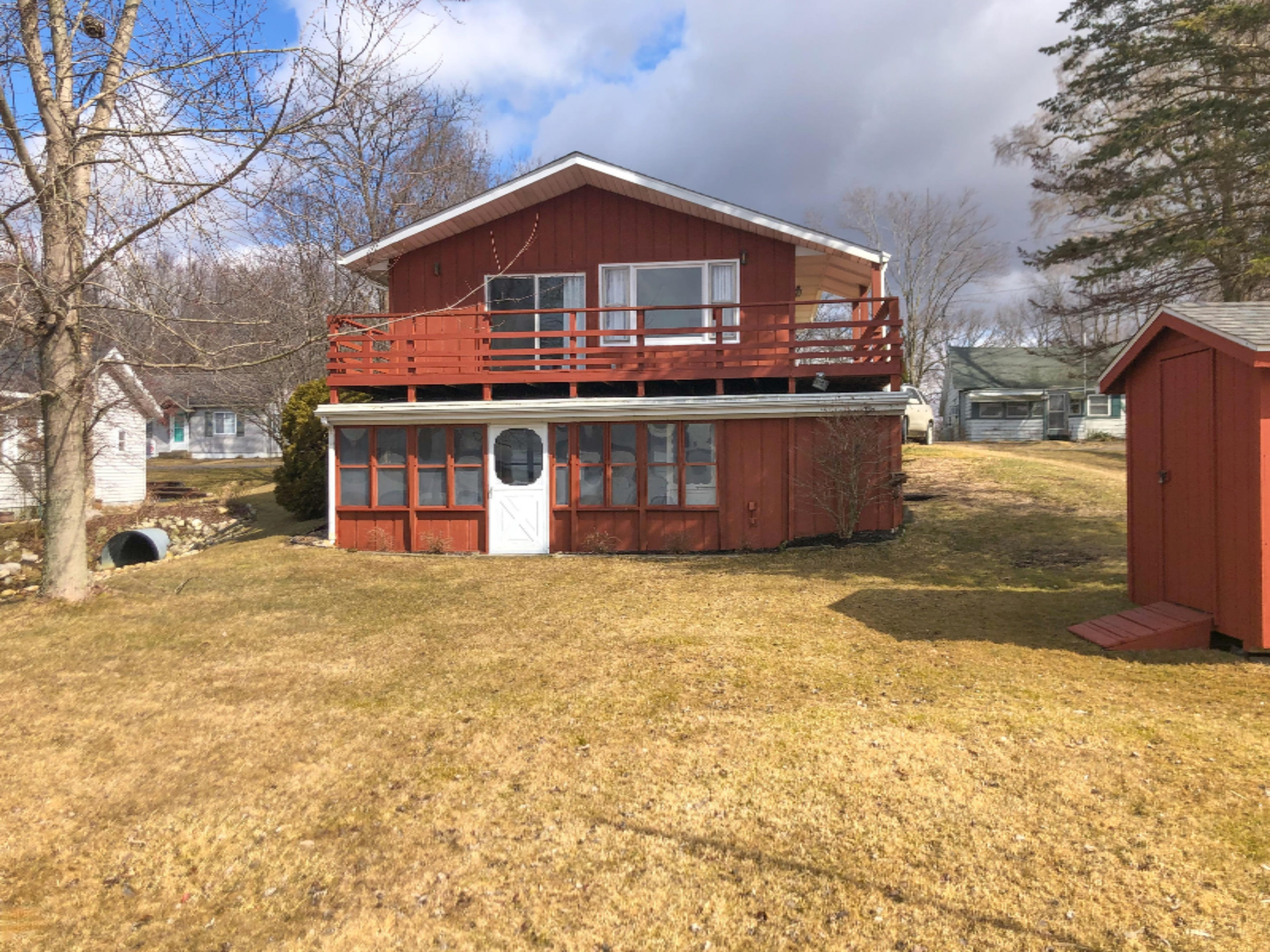 277 East Rose Road Coldwater, MI 49036 - Photo 1 of 20 Photo Mar 04, 12 11 20 PM