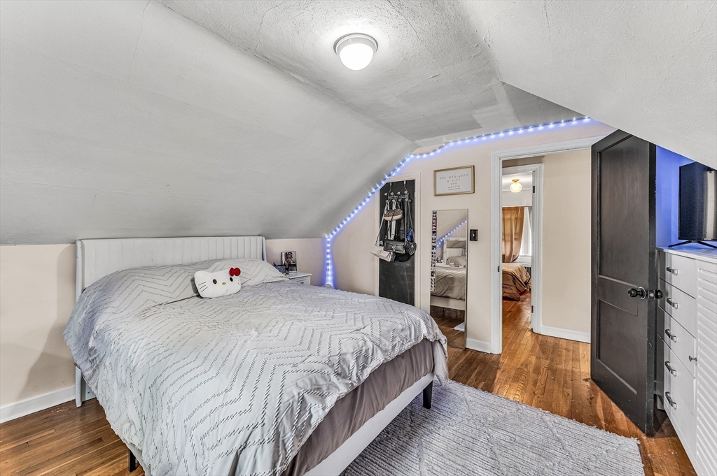 28 Bither Street Springfield, MA 01118 - Photo 25 of 36