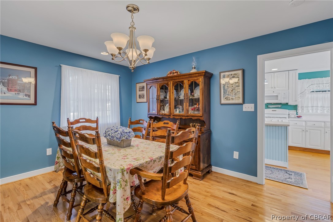 185 Lucom Point Drive Reedville, VA 22539 - Photo 20 of 44