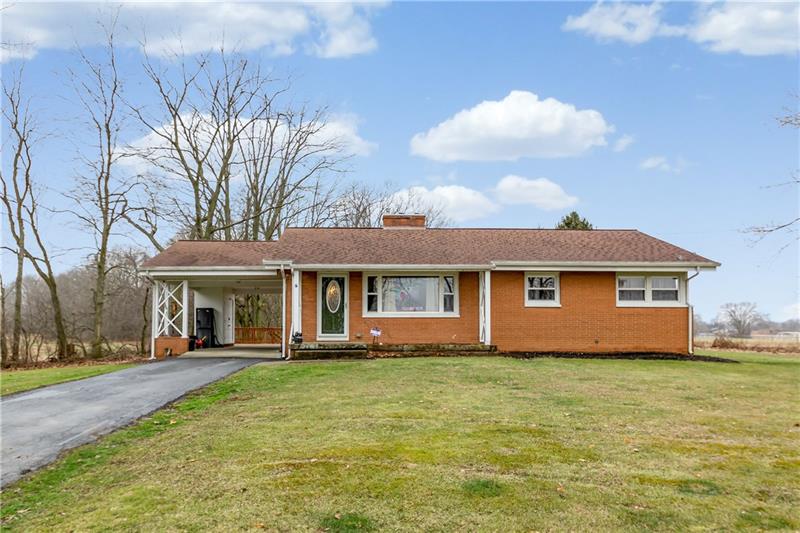 1140 Meridian Road Renfrew, PA 16053 - Photo 1 of 25