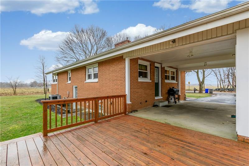 1140 Meridian Road Renfrew, PA 16053 - Photo 6 of 25