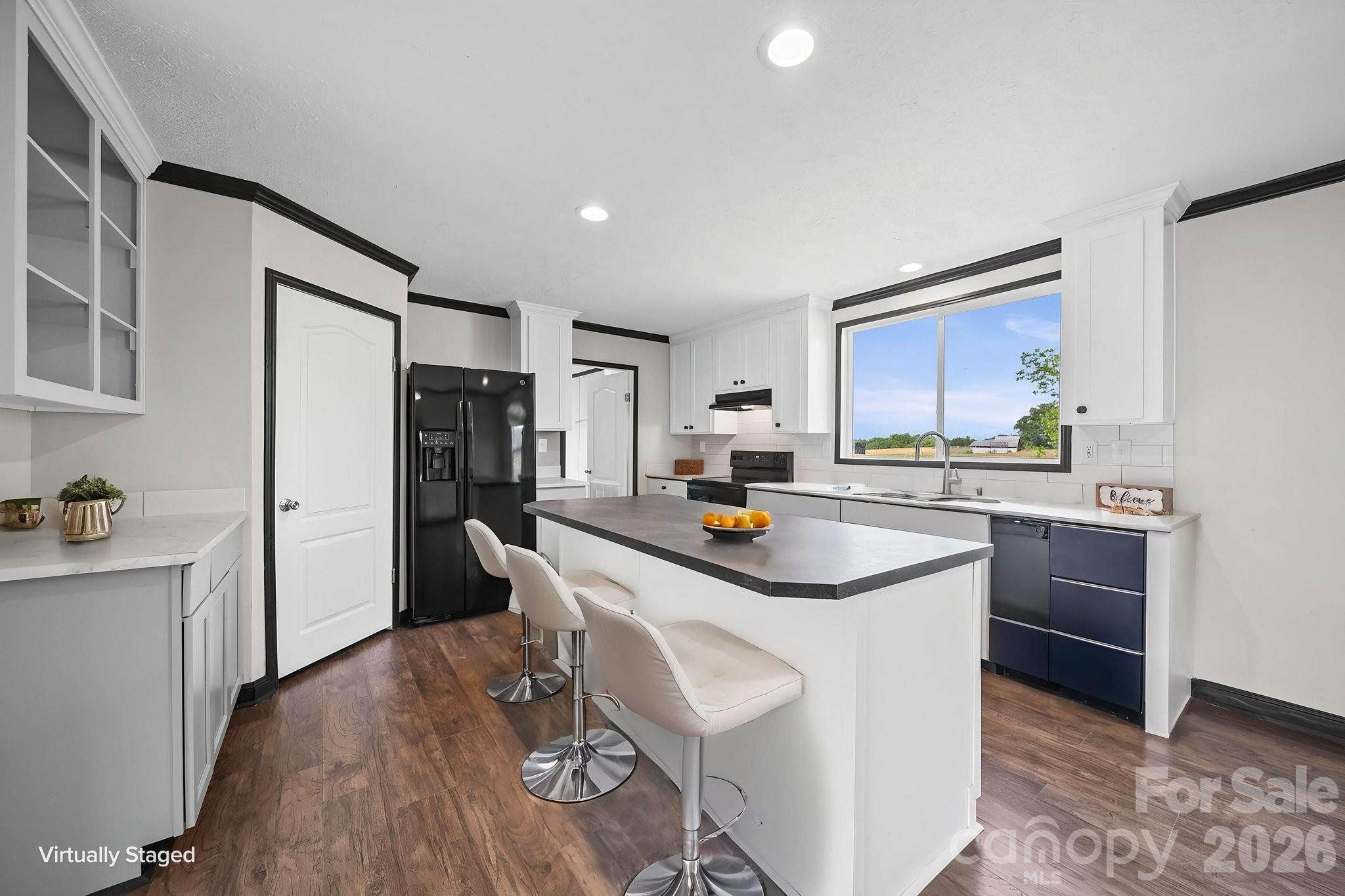 5131 Red Hill-Mt Vernon Road Polkton, NC 28135 - Photo 13 of 47