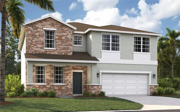 $368,990 | 1821 American Way, Haines City, FL 33844