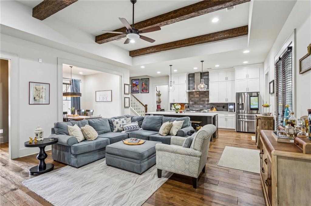 1853 Remington Road Atlanta, GA 30341 - Photo 8 of 41