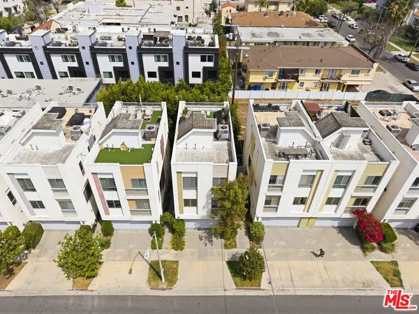 $7,000 | 5911 Saturn Street, Los Angeles, CA 90035