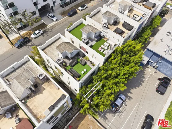 $7,000 | 5911 Saturn Street, Los Angeles, CA 90035