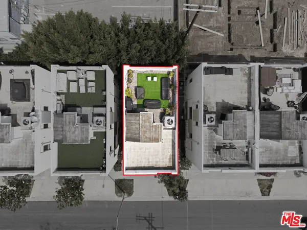 $7,000 | 5911 Saturn Street, Los Angeles, CA 90035