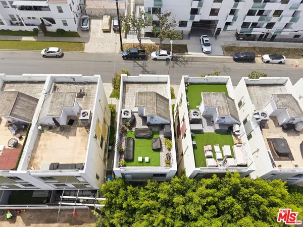 $7,000 | 5911 Saturn Street, Los Angeles, CA 90035