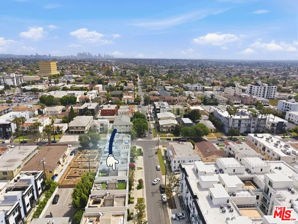 $7,000 | 5911 Saturn Street, Los Angeles, CA 90035