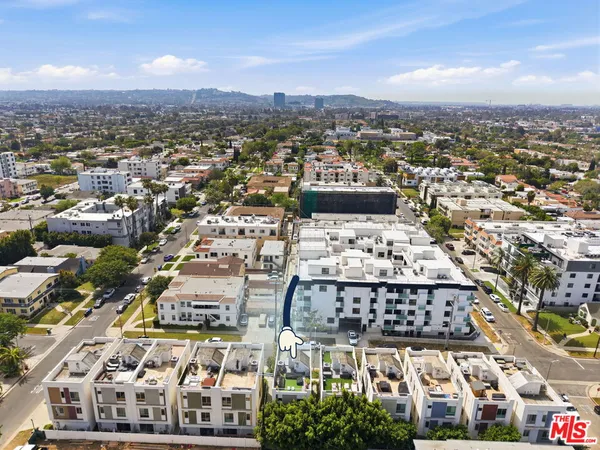 $7,000 | 5911 Saturn Street, Los Angeles, CA 90035