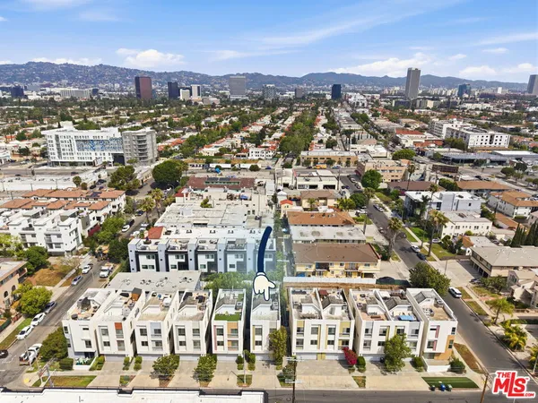 $7,000 | 5911 Saturn Street, Los Angeles, CA 90035