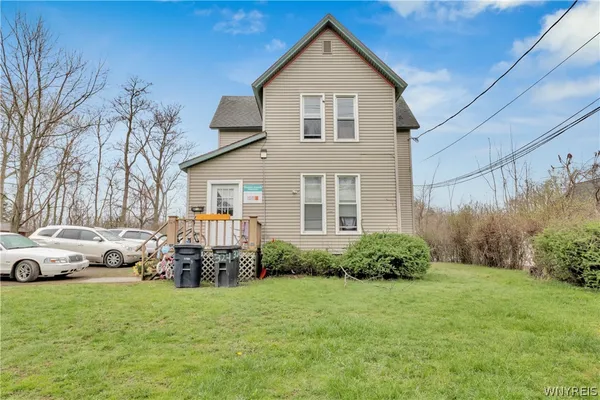 $339,000 | 324 Temple Street, Pomfret, NY 14063