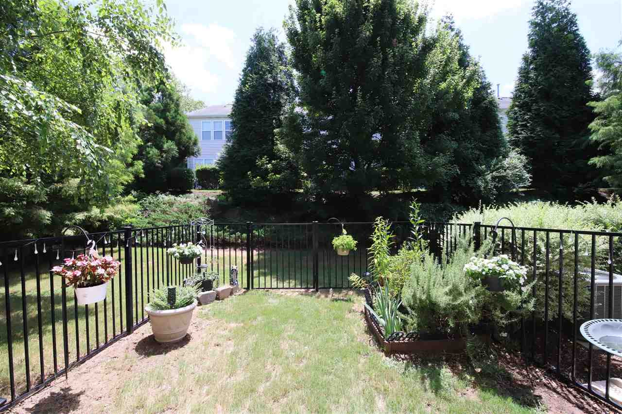 2917 Berkeley Springs Place Raleigh, NC 27616 - Photo 28 of 30 Photo 28