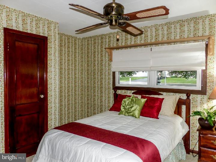 220 Guilford Road Fairless Hills, PA 19030 - Photo 19 of 25 Master Bedroom
