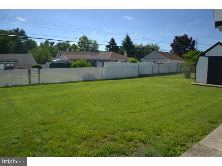 220 Guilford Road Fairless Hills, PA 19030 - Photo 23 of 25 Back Yard